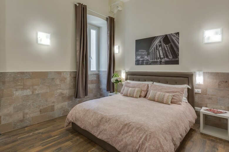 Hotel Navona Charme Suite