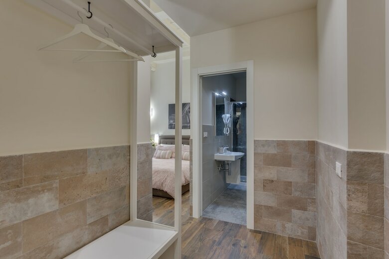 Hotel Navona Charme Suite