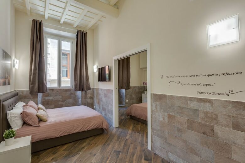 Hotel Navona Charme Suite