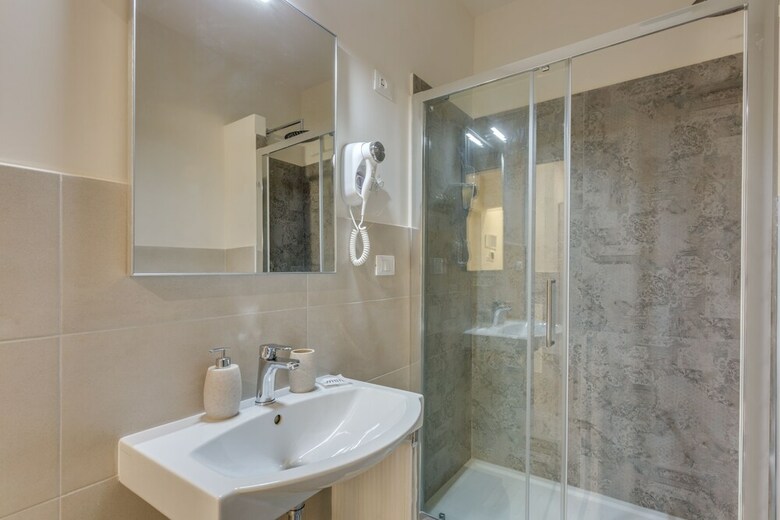 Hotel Navona Charme Suite