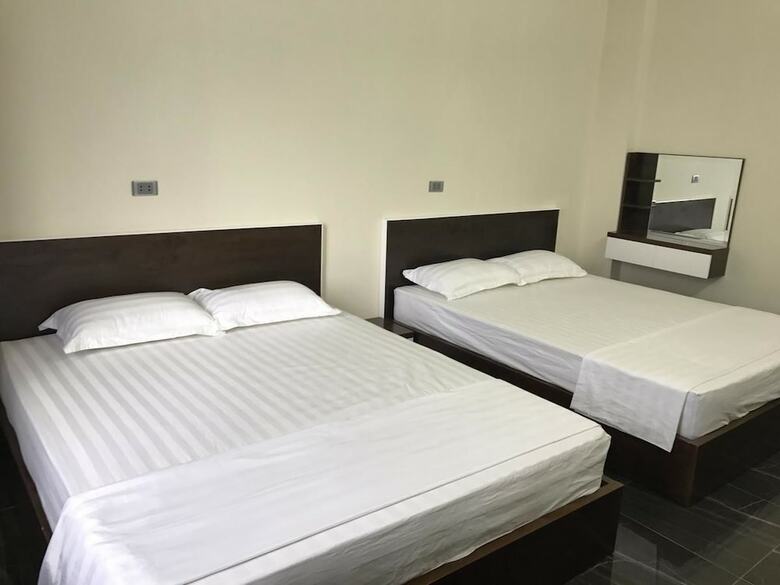 Ben's Hotel