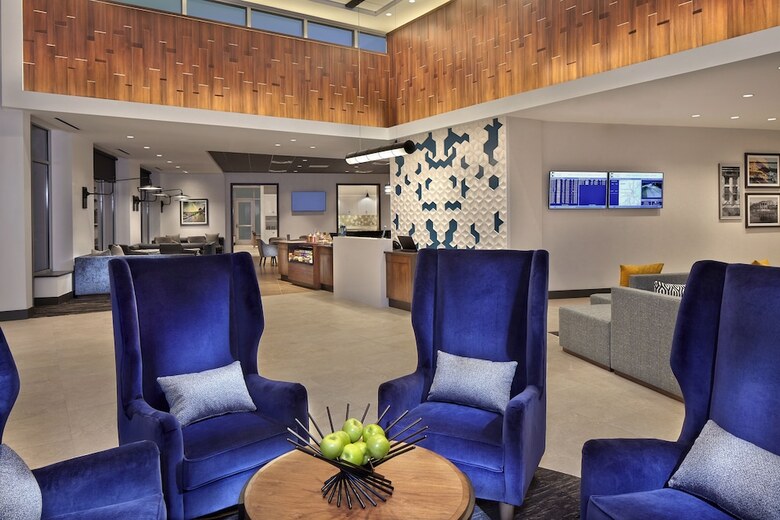 Hotel Hyatt Place Warwick / Providence Airport