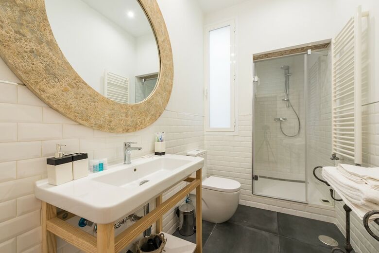 Apartamento Malasa�a-gran V�a