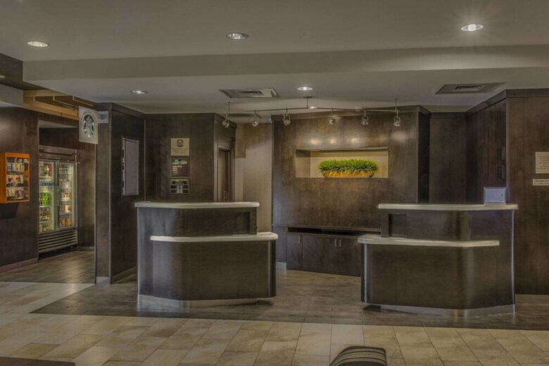 Hotel Courtyard Greensboro Airport