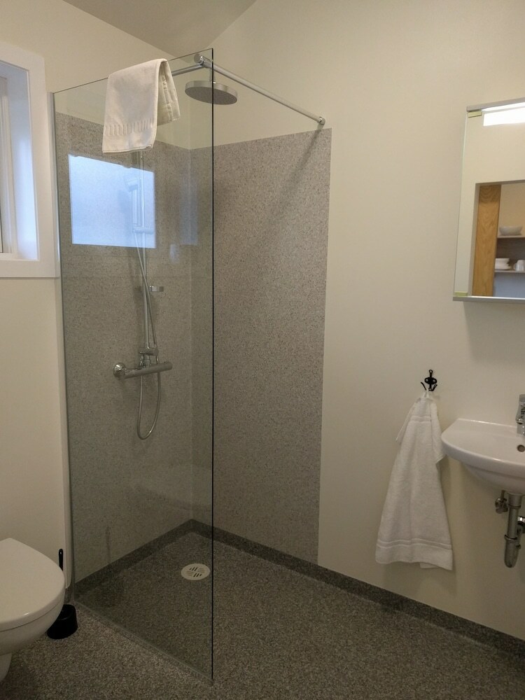 Apartamentos Hjartarstadir Guesthouse