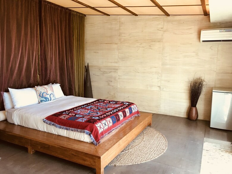 Hotel Daban Six Guest House