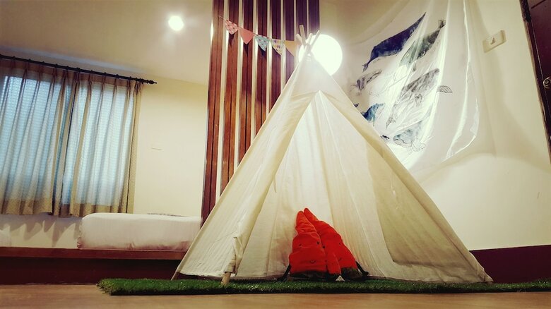 Hotel Daban Six Guest House