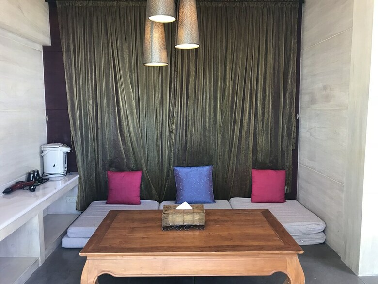 Hotel Daban Six Guest House