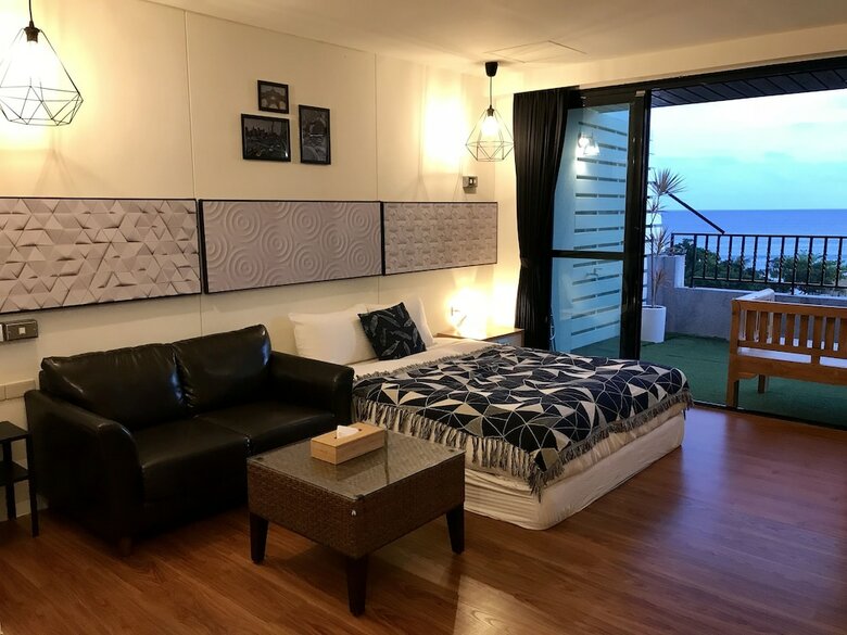 Hotel Daban Six Guest House