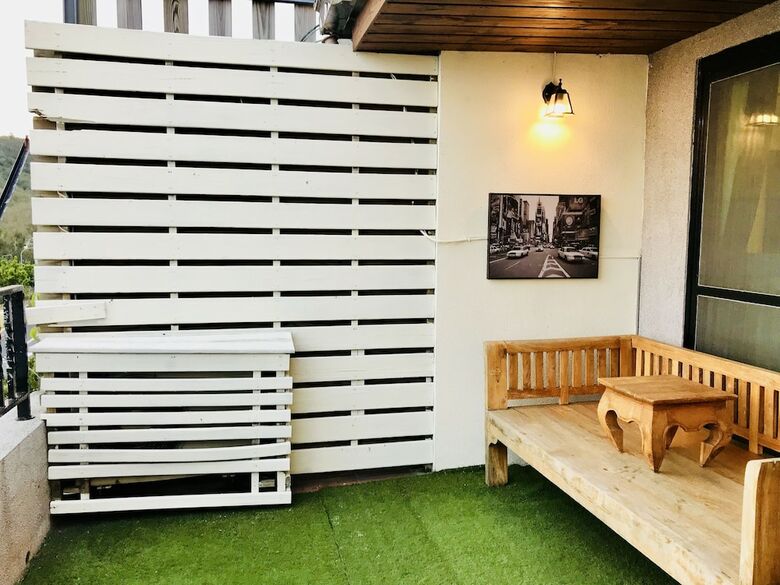 Hotel Daban Six Guest House