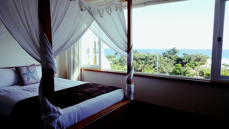 Hotel Daban Six Guest House