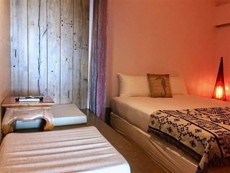 Hotel Daban Six Guest House