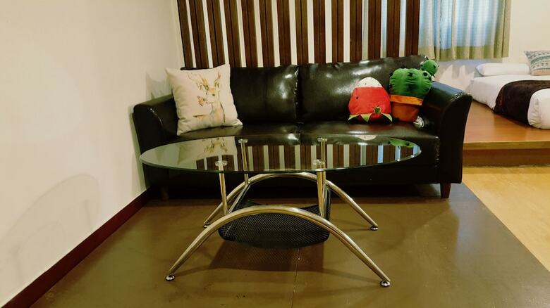 Hotel Daban Six Guest House