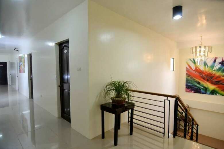 Hotel Le Grand Suites