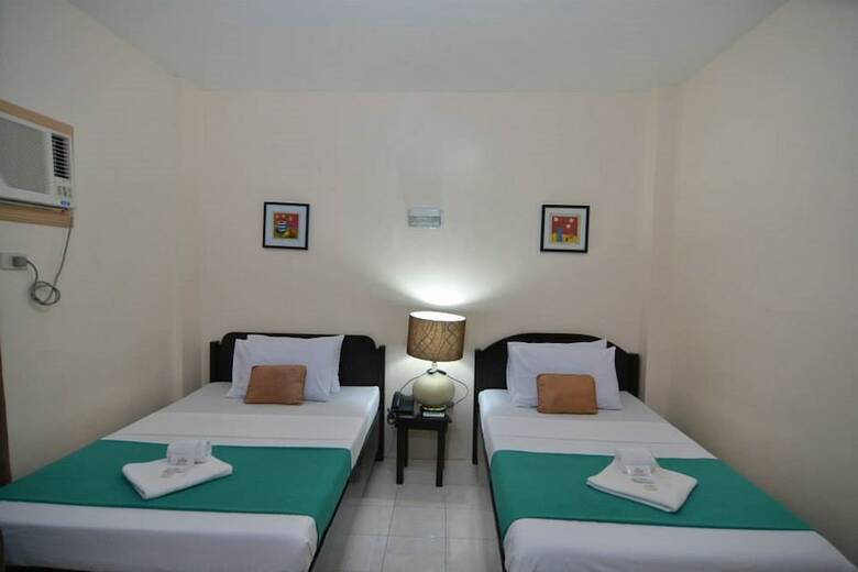 Hotel Le Grand Suites