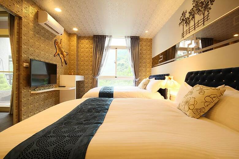 Bed & Breakfast Vanilla Forest