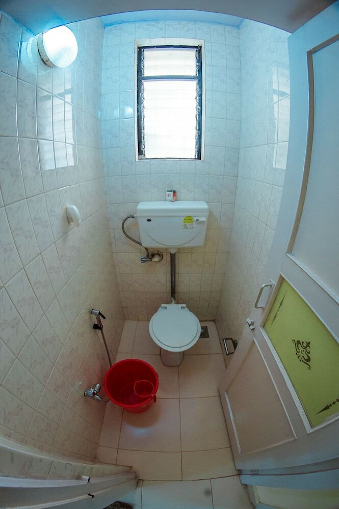 Aparthotel Showstopper Apartments 1 Bhk Garden View