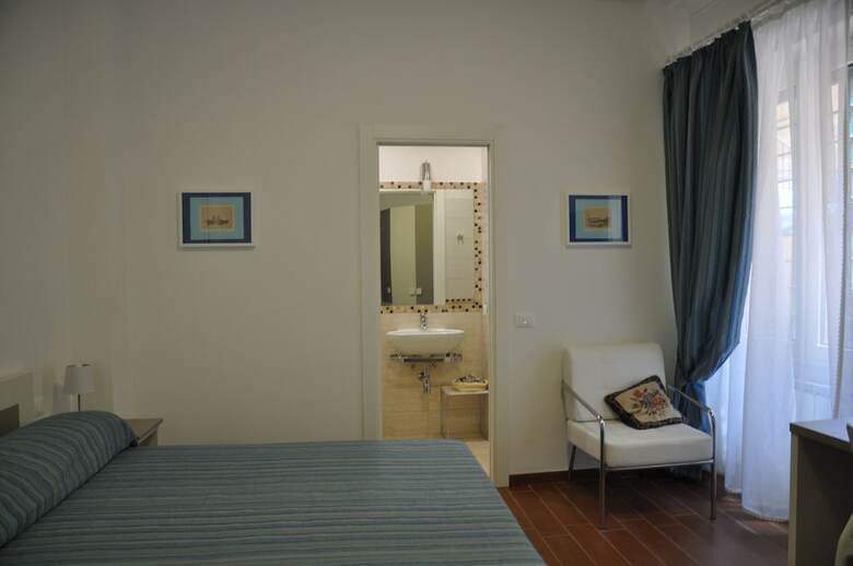 B&B Five Roma