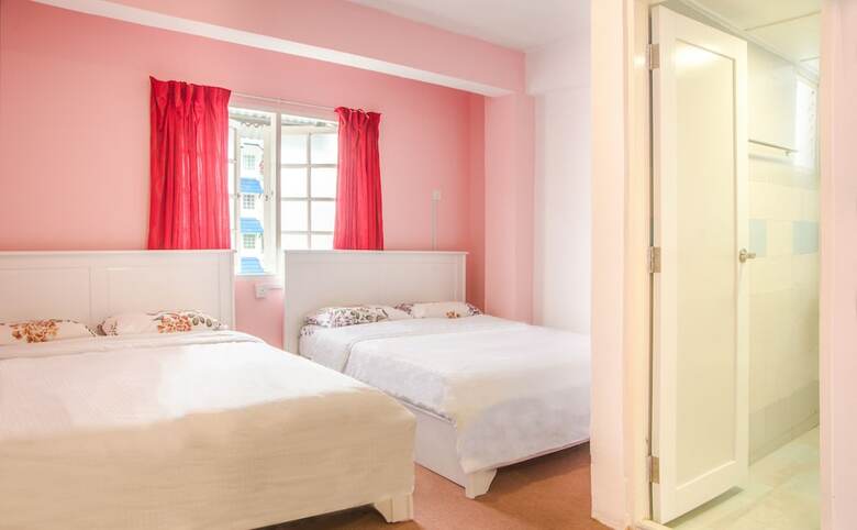 Cameron Highlands Apartment (Desa Anthurium) A4