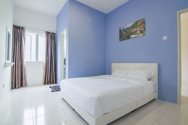 Cameron Highlands Apartment (Cameron Jaya)
