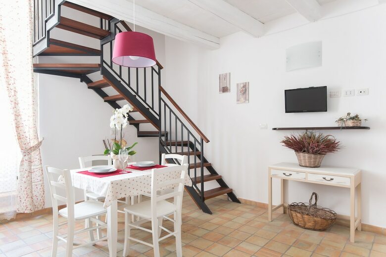 La Gorgone Ortigia Apartments
