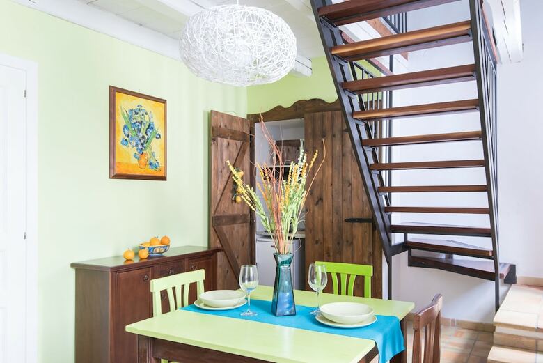 La Gorgone Ortigia Apartments