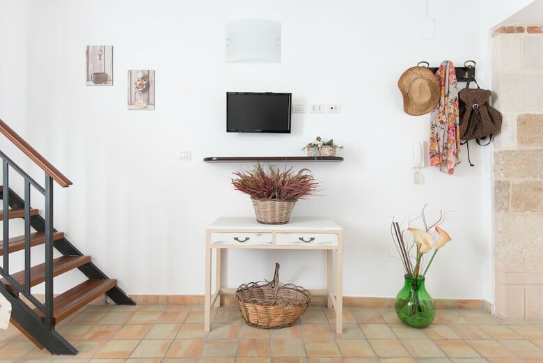 La Gorgone Ortigia Apartments