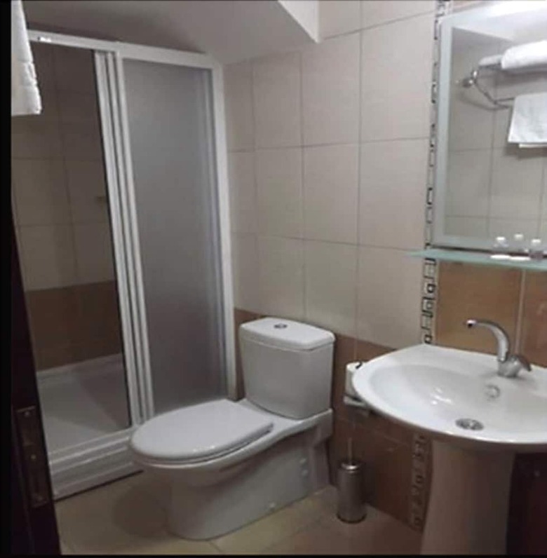 Hotel Cingoz Resort Otel