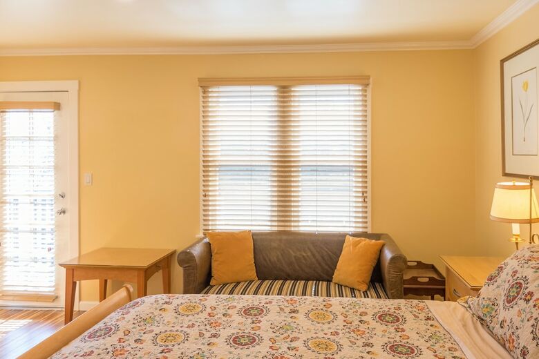 Luxury Apartments - City Center