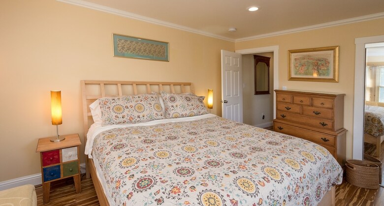 Luxury Apartments - City Center