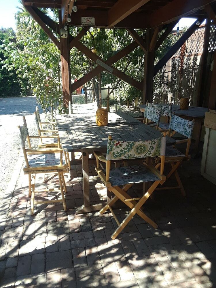 Luxury Apartments - City Center