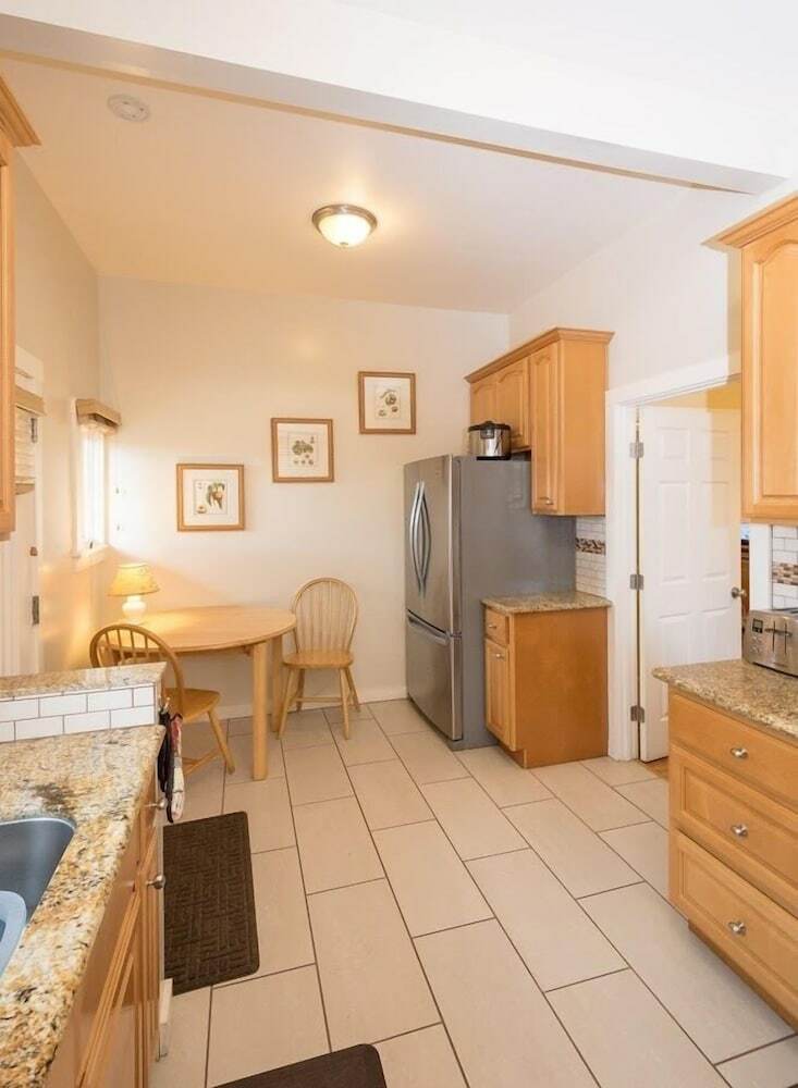 Luxury Apartments - City Center