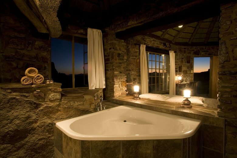Posada Canyon Lodge
