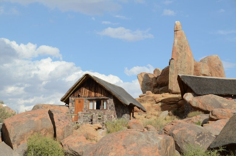 Posada Canyon Lodge