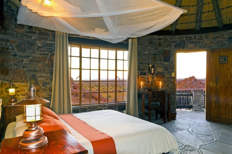 Posada Canyon Lodge