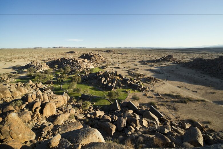 Posada Canyon Lodge