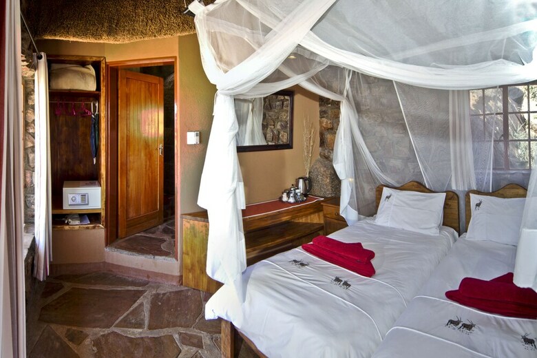 Posada Canyon Lodge