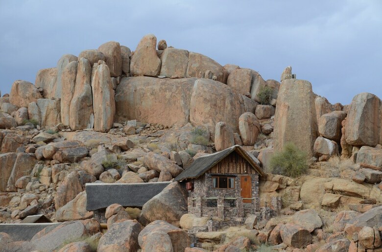 Posada Canyon Lodge