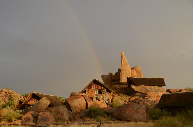 Posada Canyon Lodge