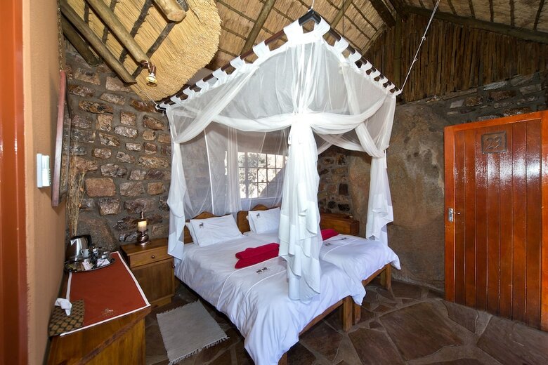 Posada Canyon Lodge