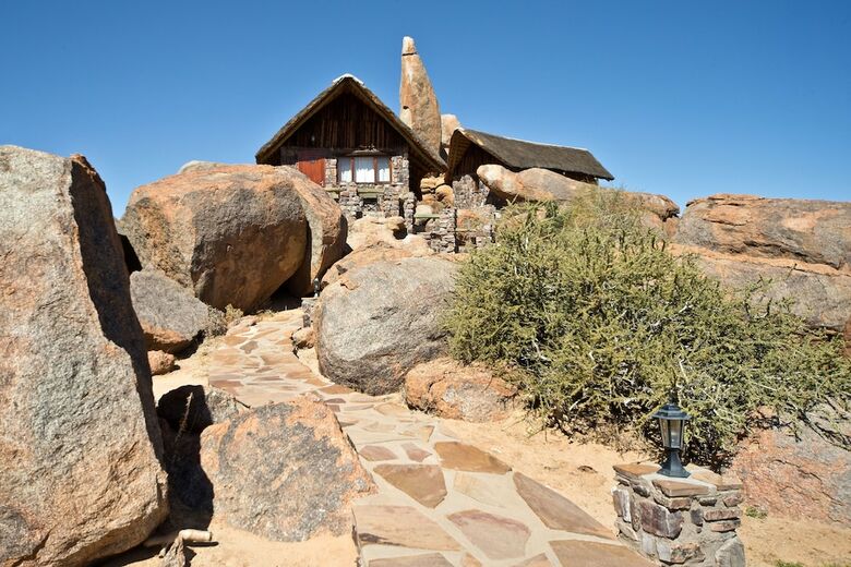 Posada Canyon Lodge