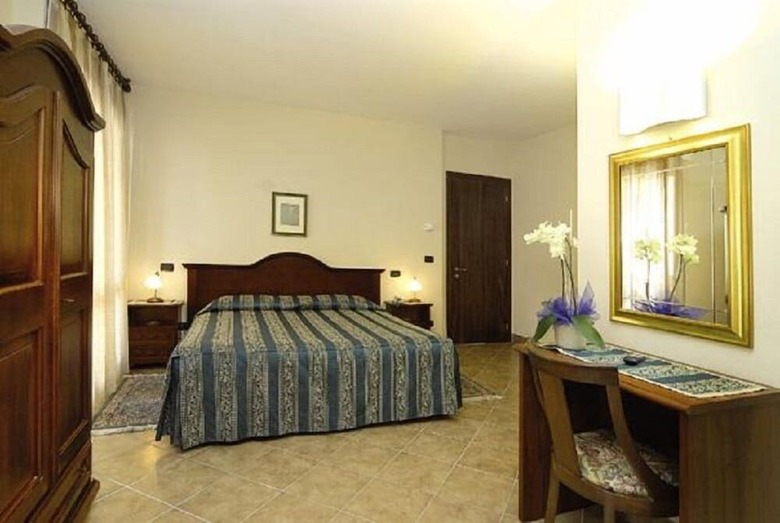 Hotel Il Grappolo D'oro