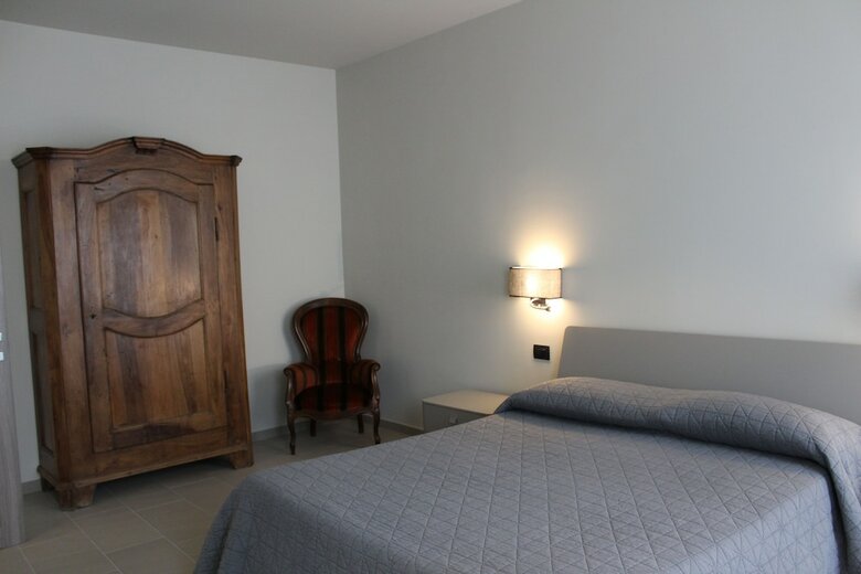 Hotel Il Grappolo D'oro