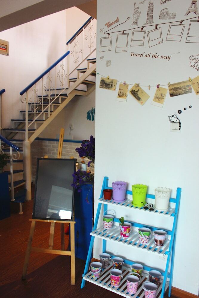Changsha Tourist Capsule Youth Hostel