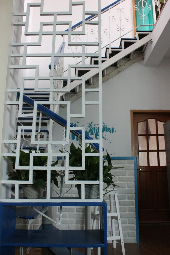 Changsha Tourist Capsule Youth Hostel