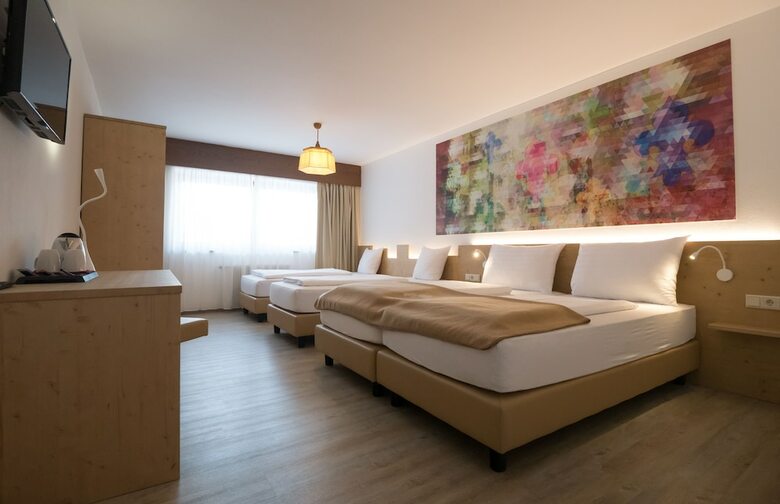 Schlosshotel Rosenegg