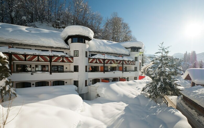 Schlosshotel Rosenegg