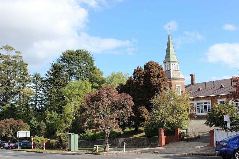Apartamentos Lake Como Studio Daylesford