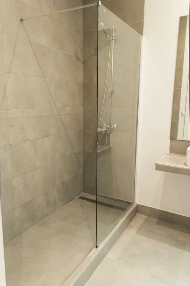 Apartamentos Apto. de Dise�o Puerta Del Sol 4
