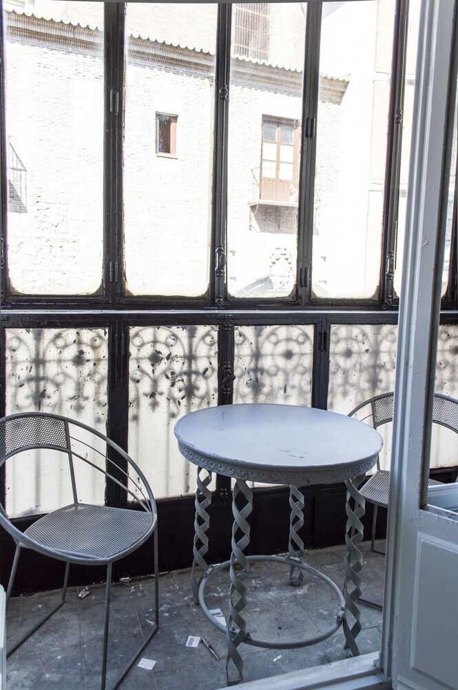 Apartamentos Apto. de Dise�o Puerta Del Sol 4